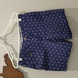 Dockers anchor Bermuda shorts